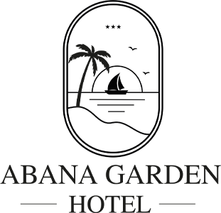 Abana Garden Hotel